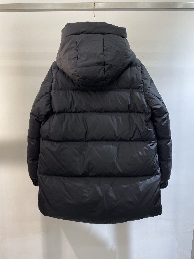 Prada Down Coat